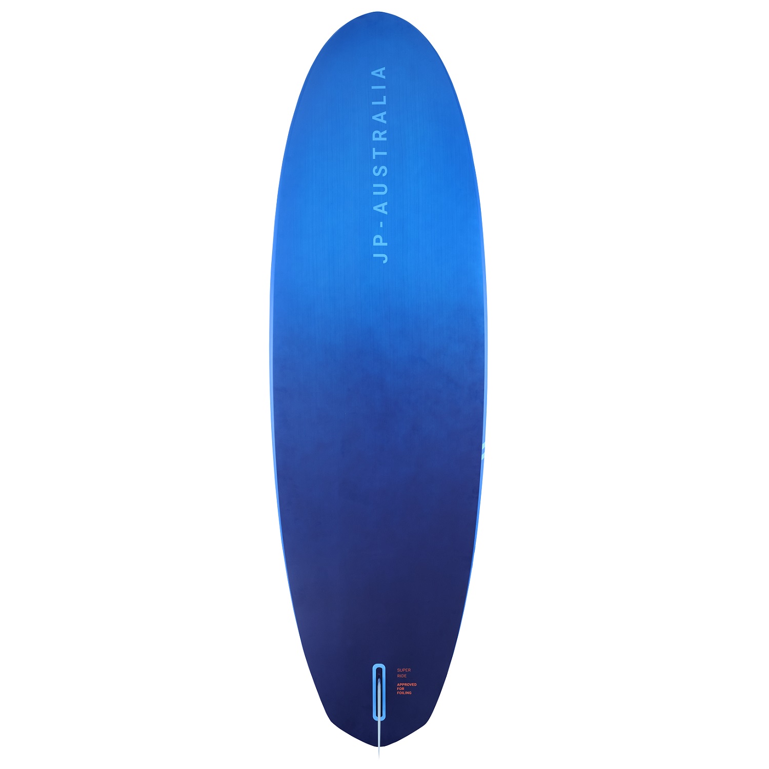 JP vindsurfingbräda Super Ride Wood Pro 2025 - 2