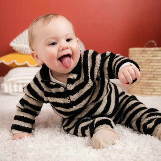 Vaasa - babytröja 393157