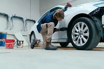 Blundstone® Xtreme #122