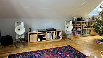 Kundsystem 2501