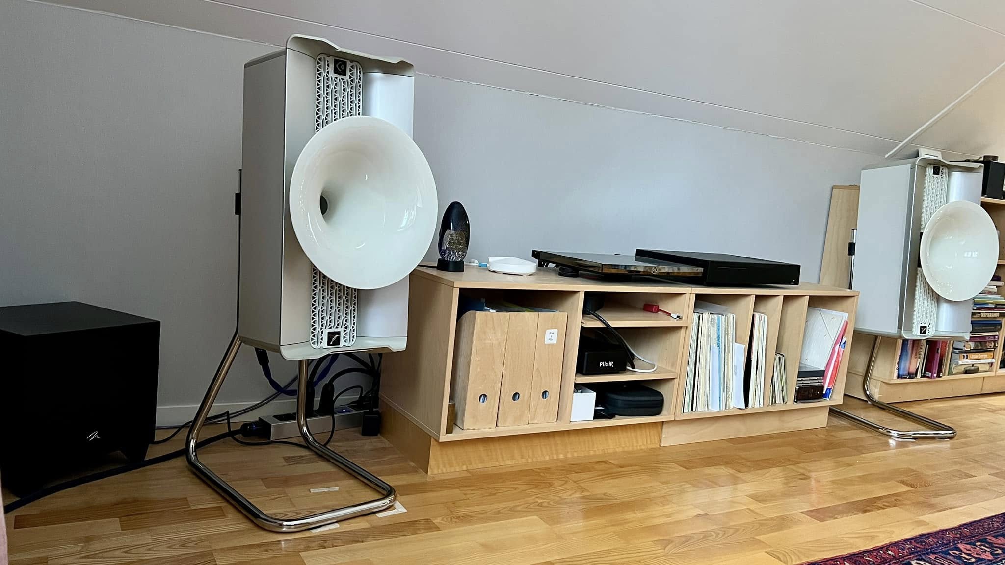 Kundsystem 2501 - 4