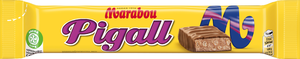 Marabou Pigall Dubbel 40g 30st  BF: 18.08.26