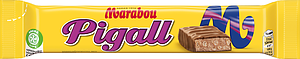 Marabou Pigall Dubbel 40g 30st  BF: 18.08.26