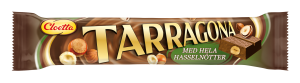 Cloetta Tarragona Dubbel 50g 35st