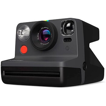 POLAROID Now Gen 2 Black