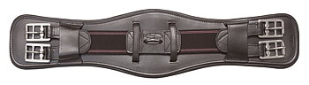 Barefoot® Dressyrgjord i läder (anatomisk), 35-85 cm
