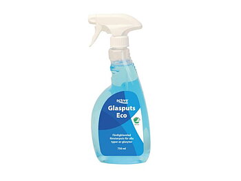 Fönsterputs Activa 750ml x 12fl /Krt