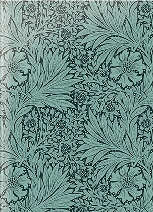 Morris & Co 3 x A6 Notebook Set - 2