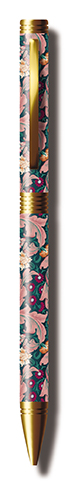 Morris & Co Single Pen - 2