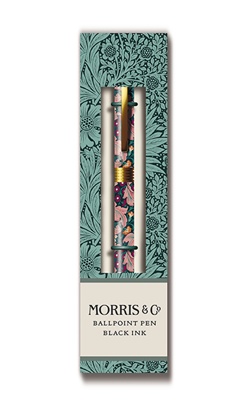Morris & Co Single Pen