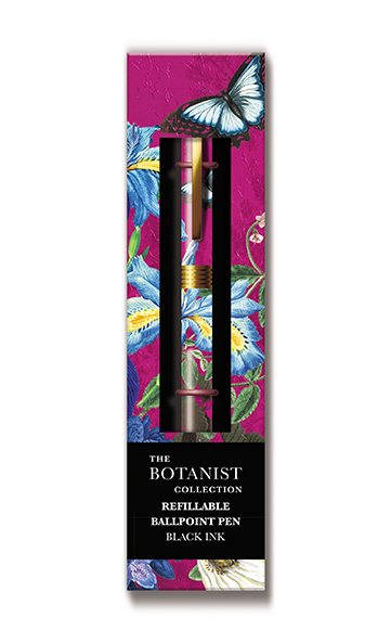 The Botanist Collection Single Pen