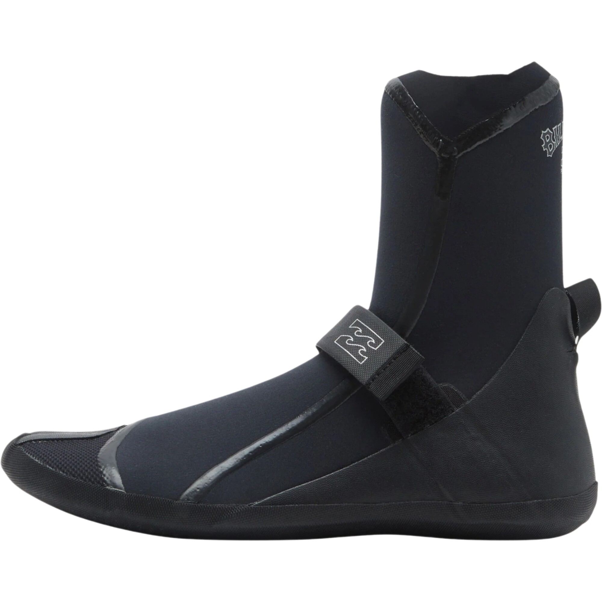 BILLABONG 7mm Mens Furnace Carbon Graphene Split Toe Boot - 6