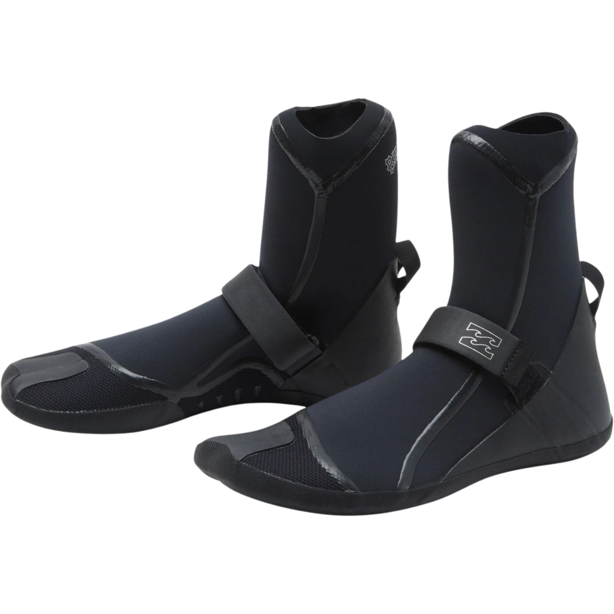 BILLABONG 7mm Mens Furnace Carbon Graphene Split Toe Boot