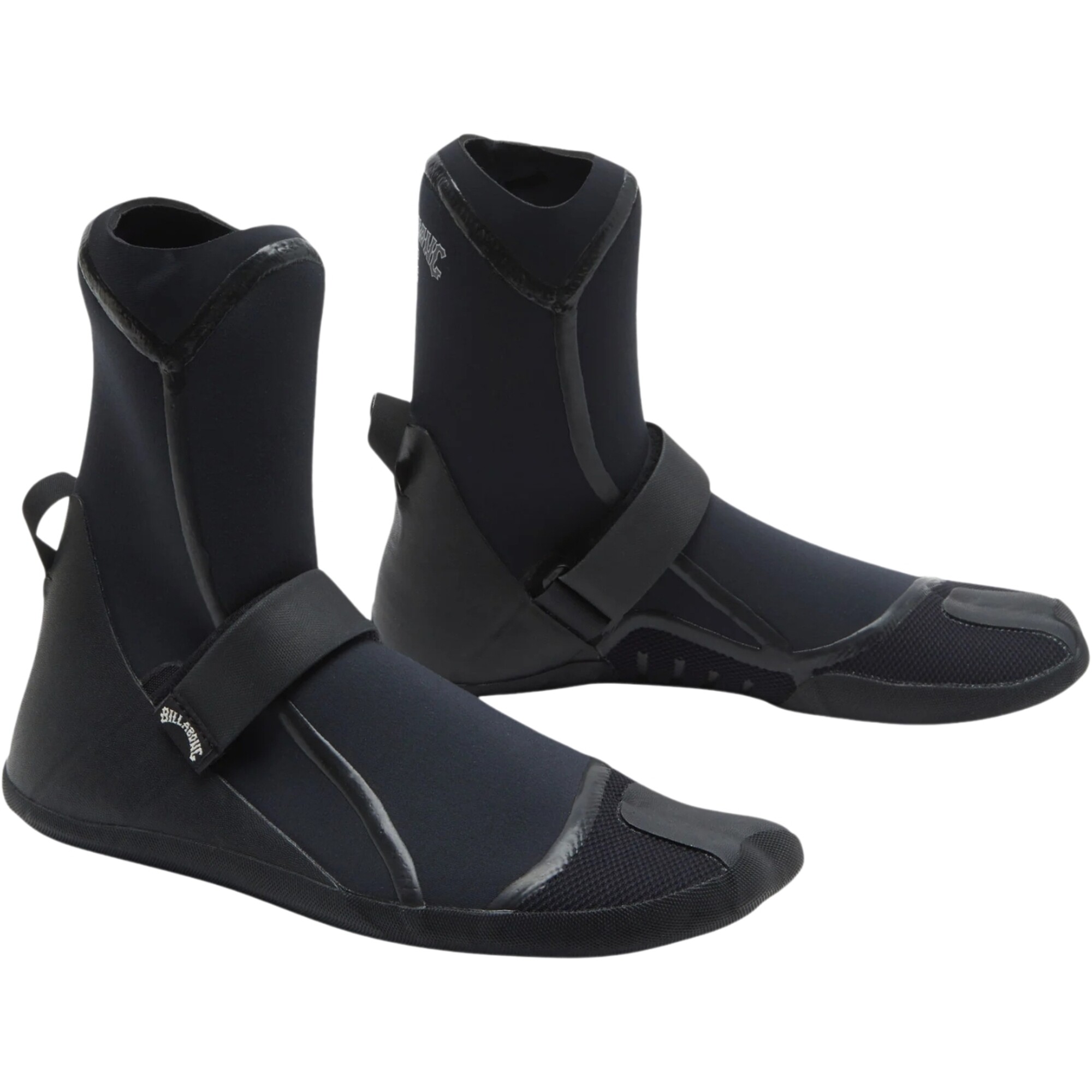 BILLABONG 7mm Mens Furnace Carbon Graphene Split Toe Boot - 3