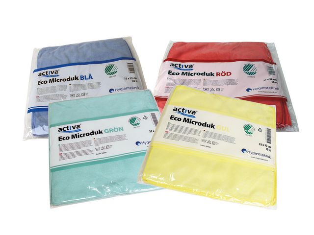 Microduk classic rosa 10st/Fp