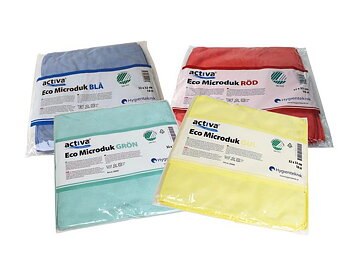 Microduk classic rosa 10st/Fp