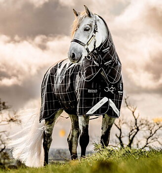 RHINO PONY PLUS TURNOUT BUNDLE (0G+200G) OUTGOING