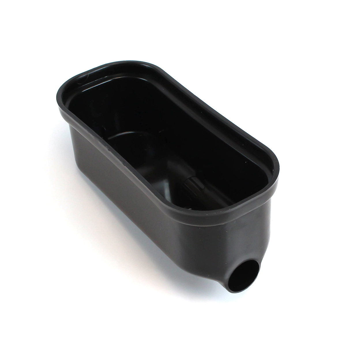 Hætte til luftfilter Zündapp 517/529/530 530-10.135 - 2