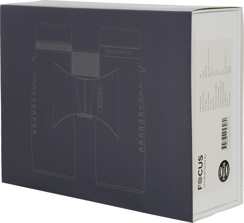 Focus Optimum 10x42 ED - 4