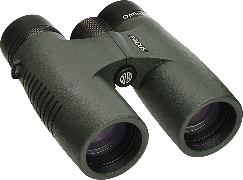 Focus Optimum 8x42 ED - 3
