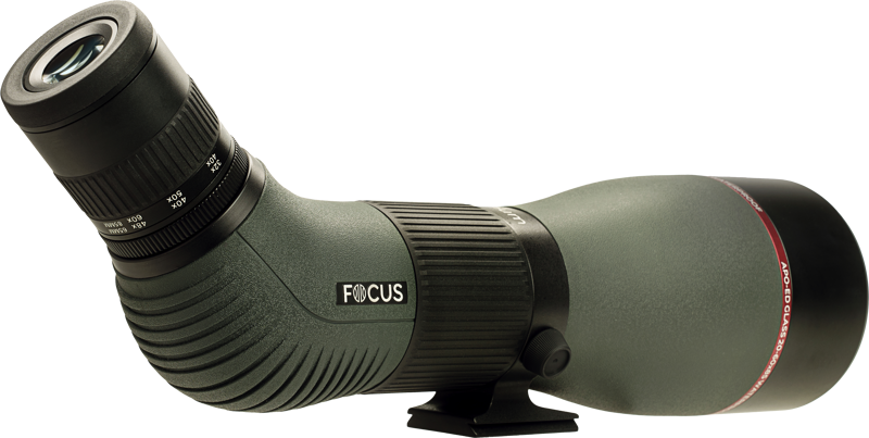 Focus Optimum 20-60x85 APO ED - 3