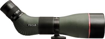 Focus Optimum 20-60x85 APO ED