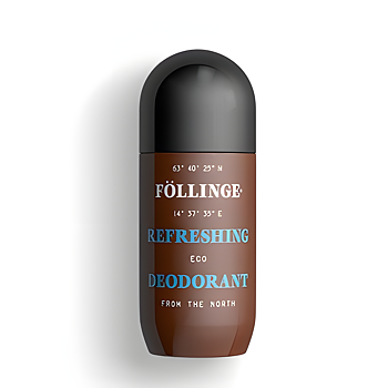 Föllinge Refreshing Deodorant 60ml