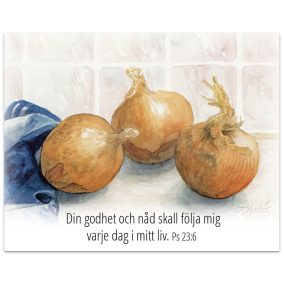 Välsignade ord - Kortask - 3