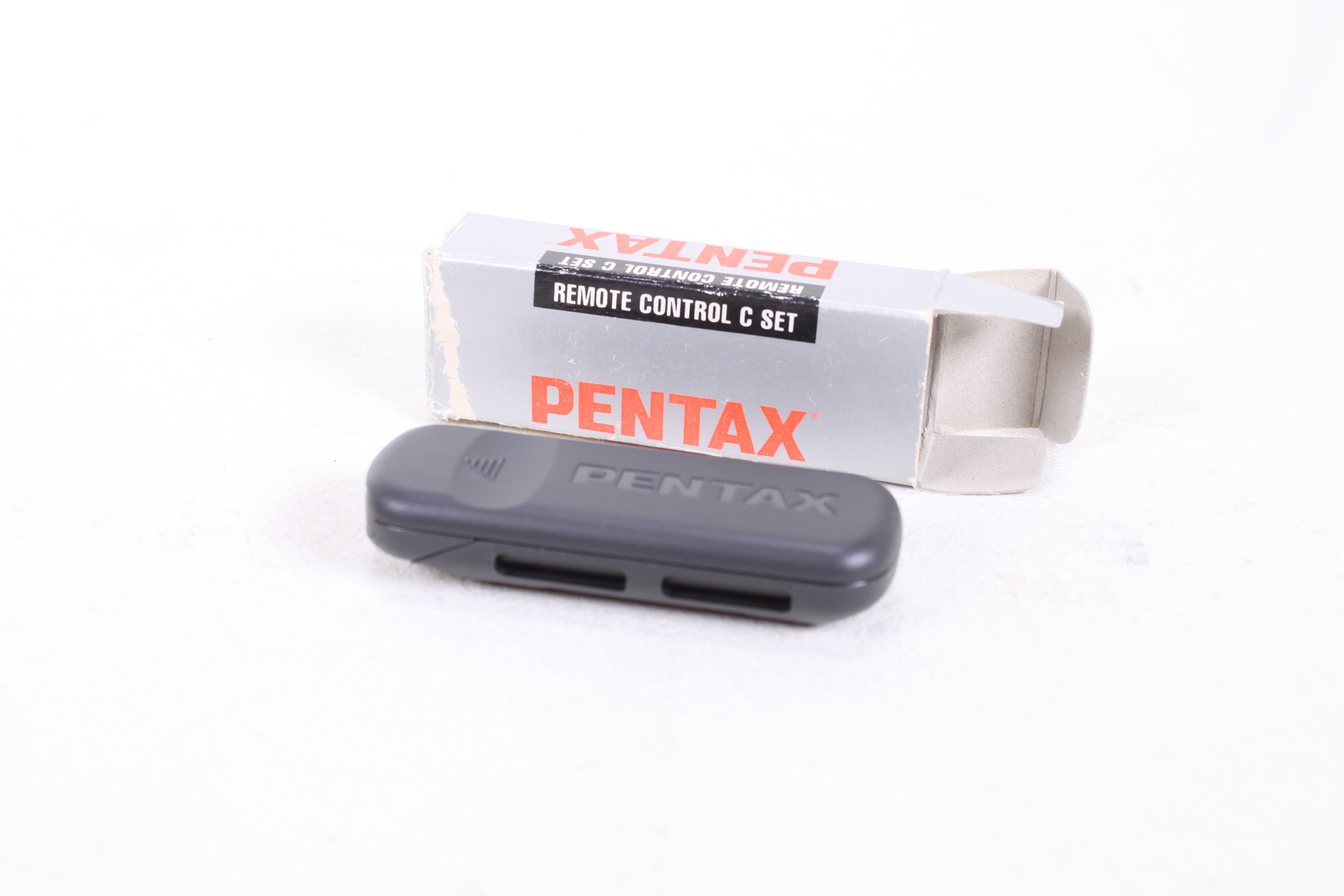 Pentax Remote Control C Set - Nyskick