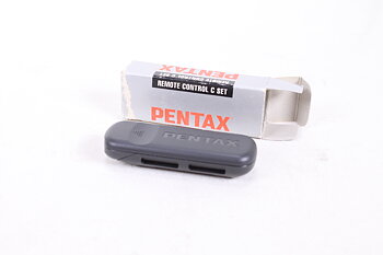 Pentax Remote Control C Set - Nyskick