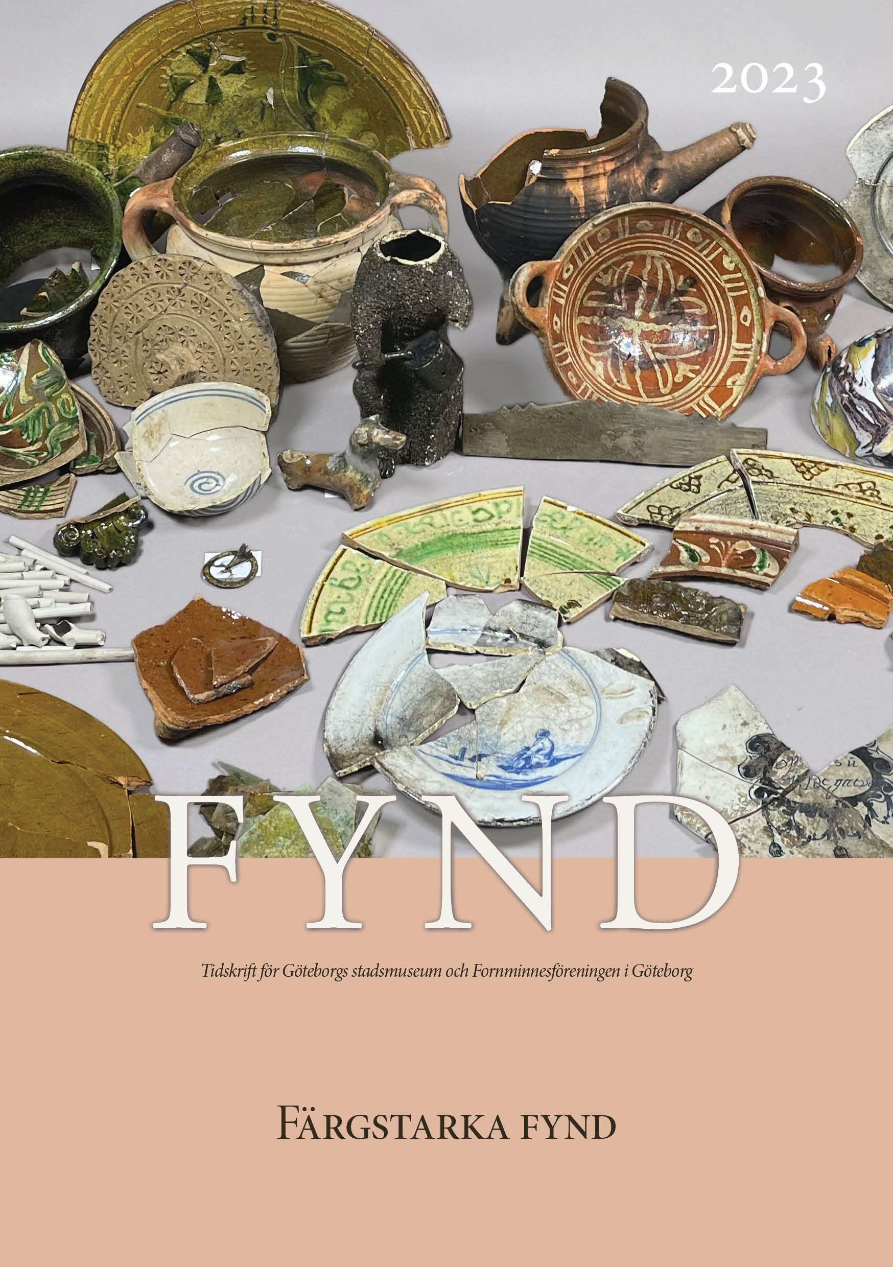 FYND 2023: färgstarka fynd