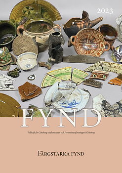 FYND 2023: färgstarka fynd