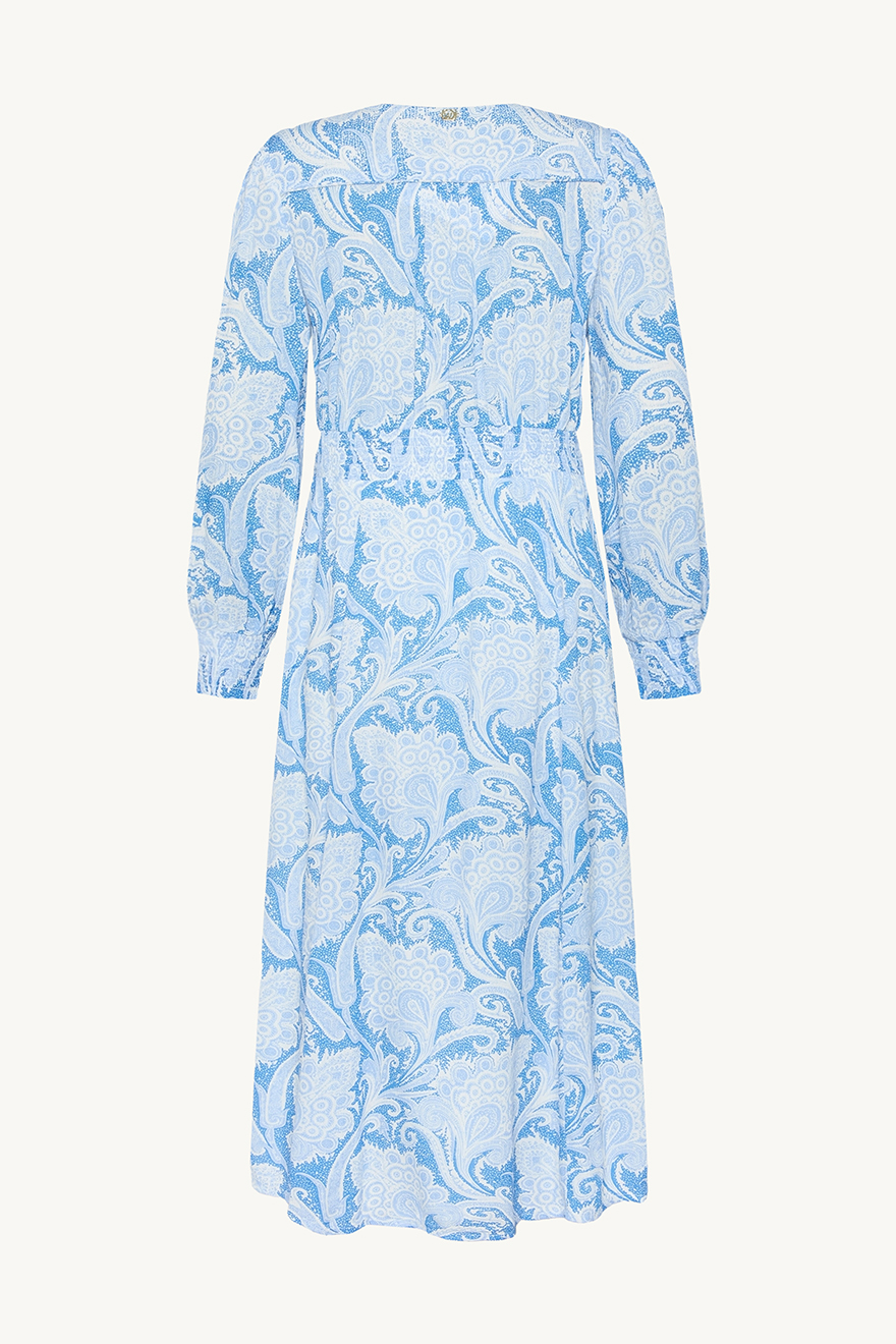 Dalinda Dress - Claire