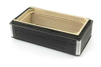 Hohner - 114 Bellow 