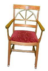 Övriga stolar