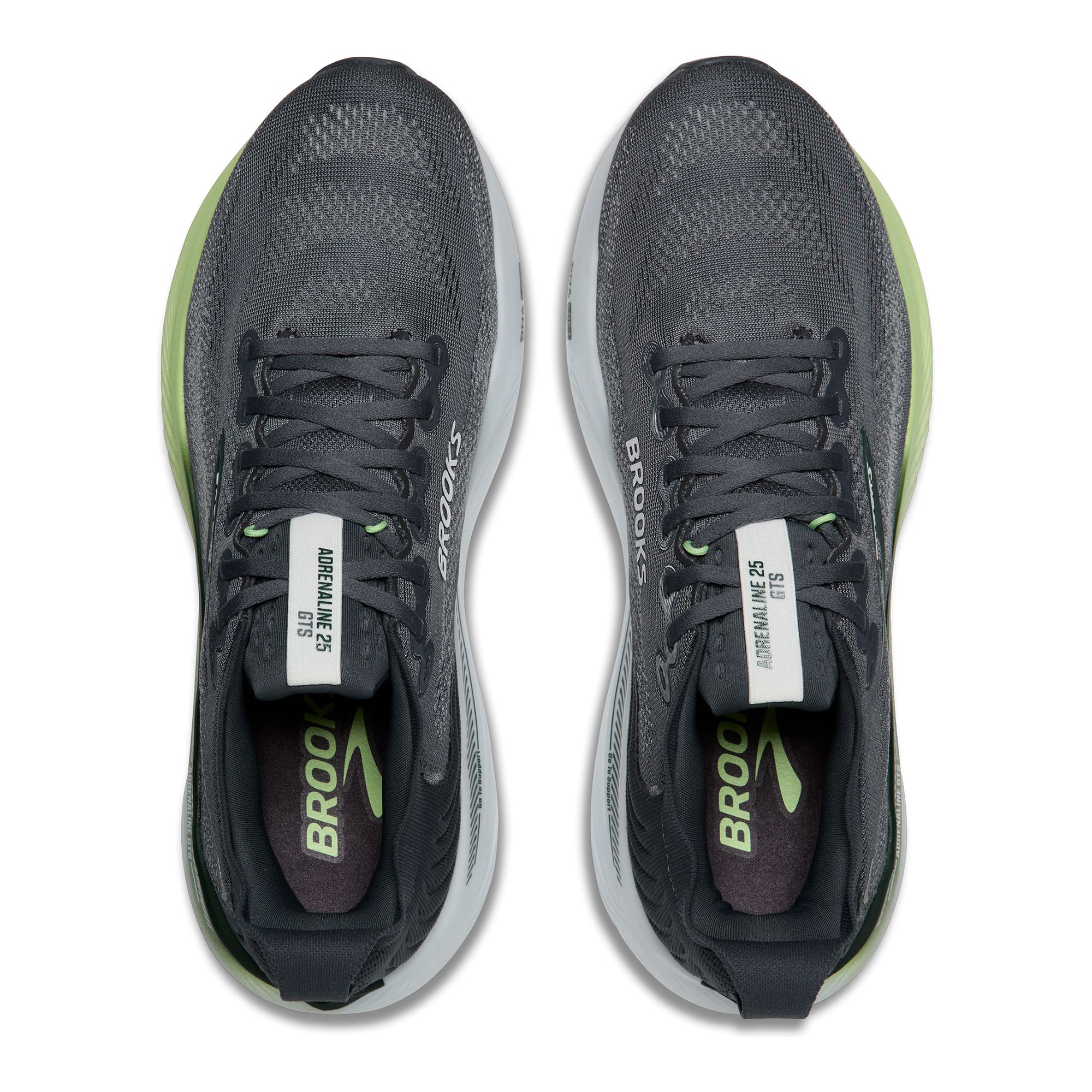 Brooks Adrenaline GTS 25 M Löparskor - 4