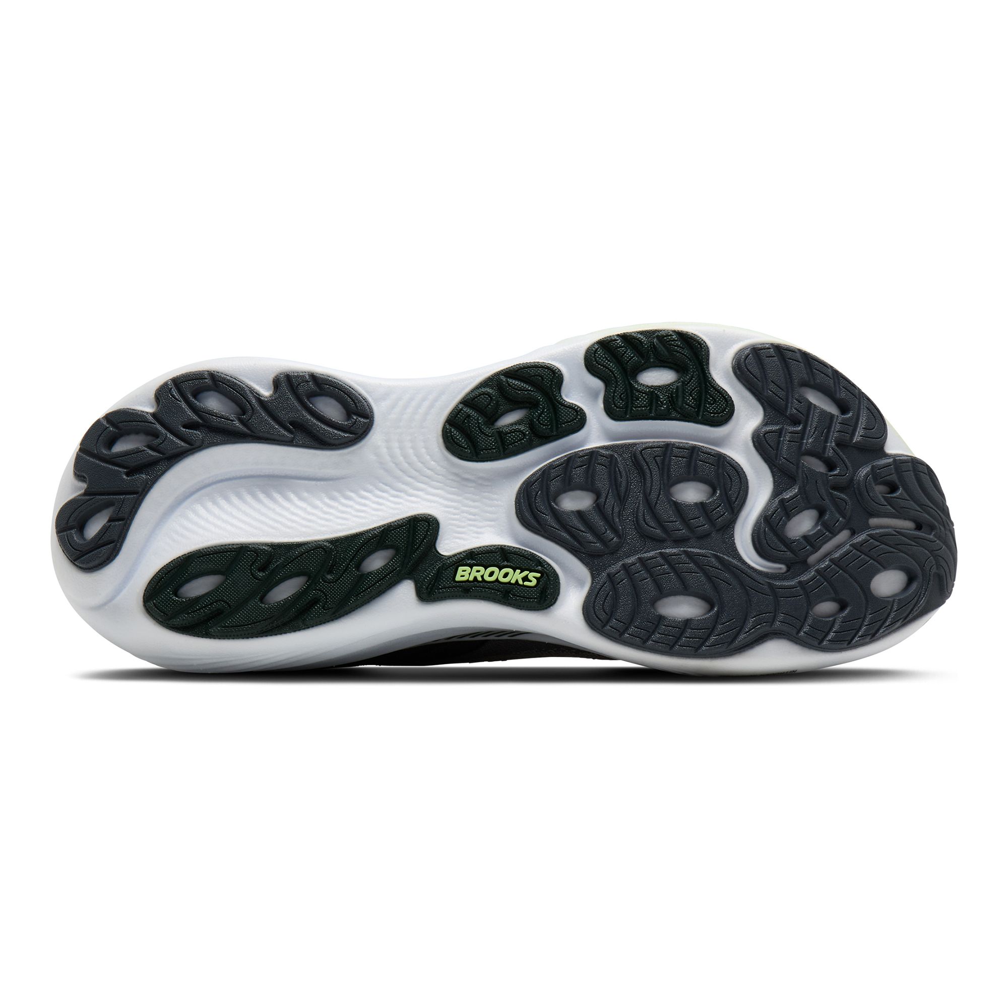 Brooks Adrenaline GTS 25 M Löparskor - 3