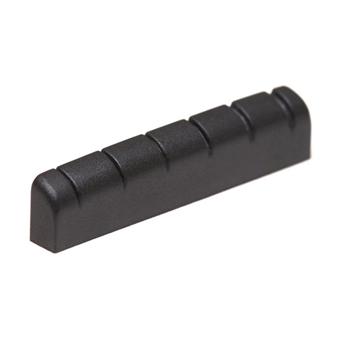 PT-6011-00 Black TUSQ XL Gibson Post-2014 slotted nut