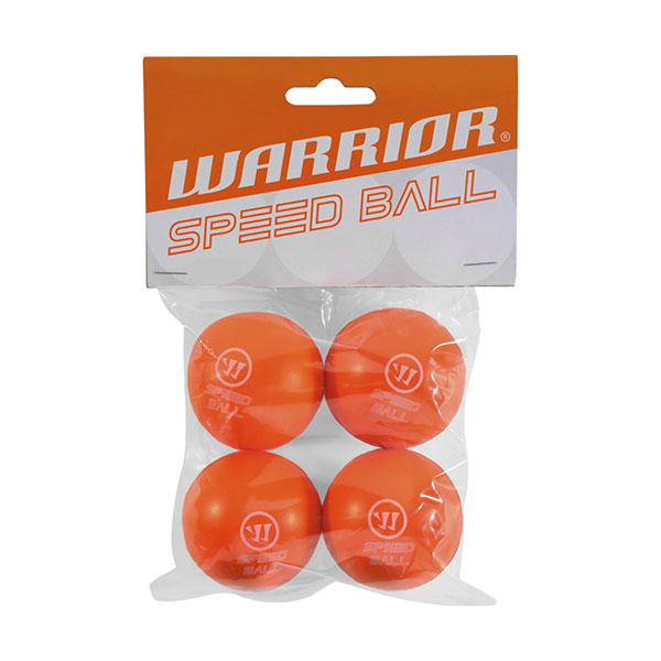 Warrior speed ball