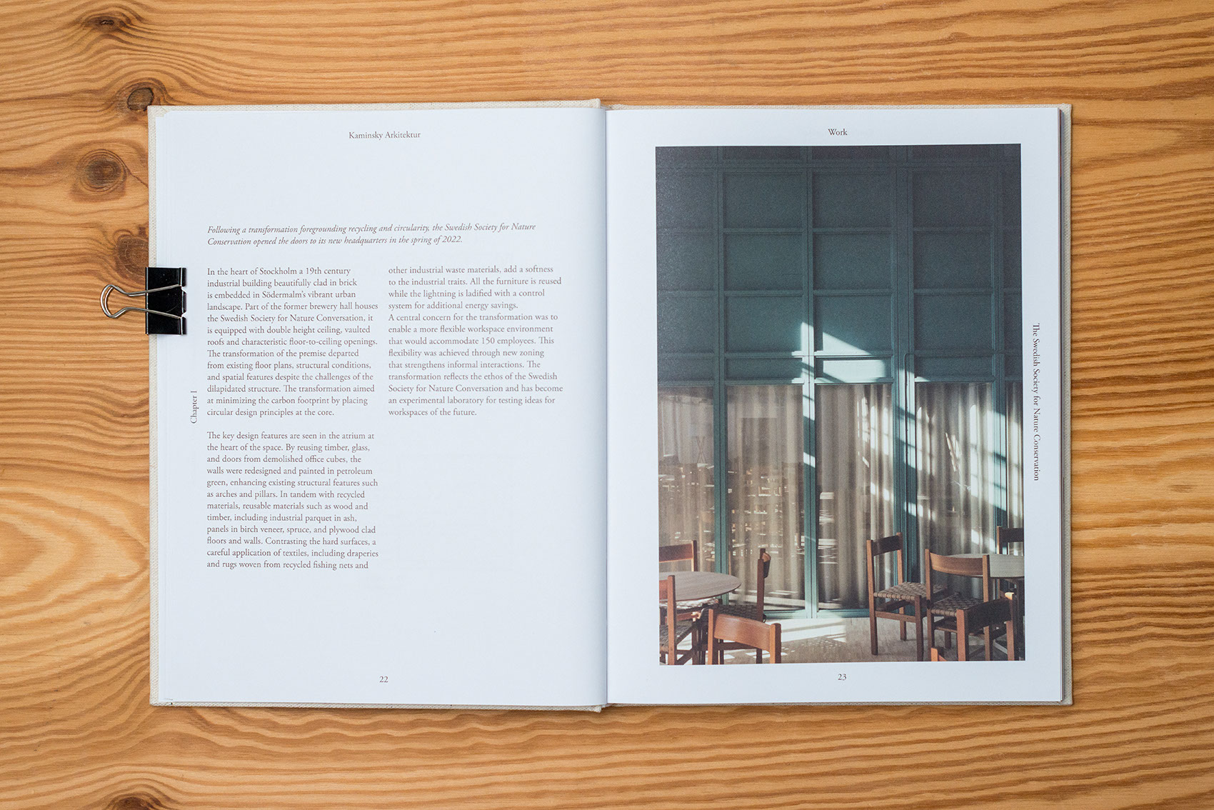Kaminsky Arkitektur - 3