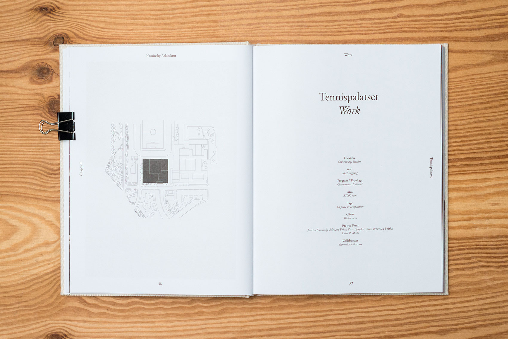 Kaminsky Arkitektur - 5