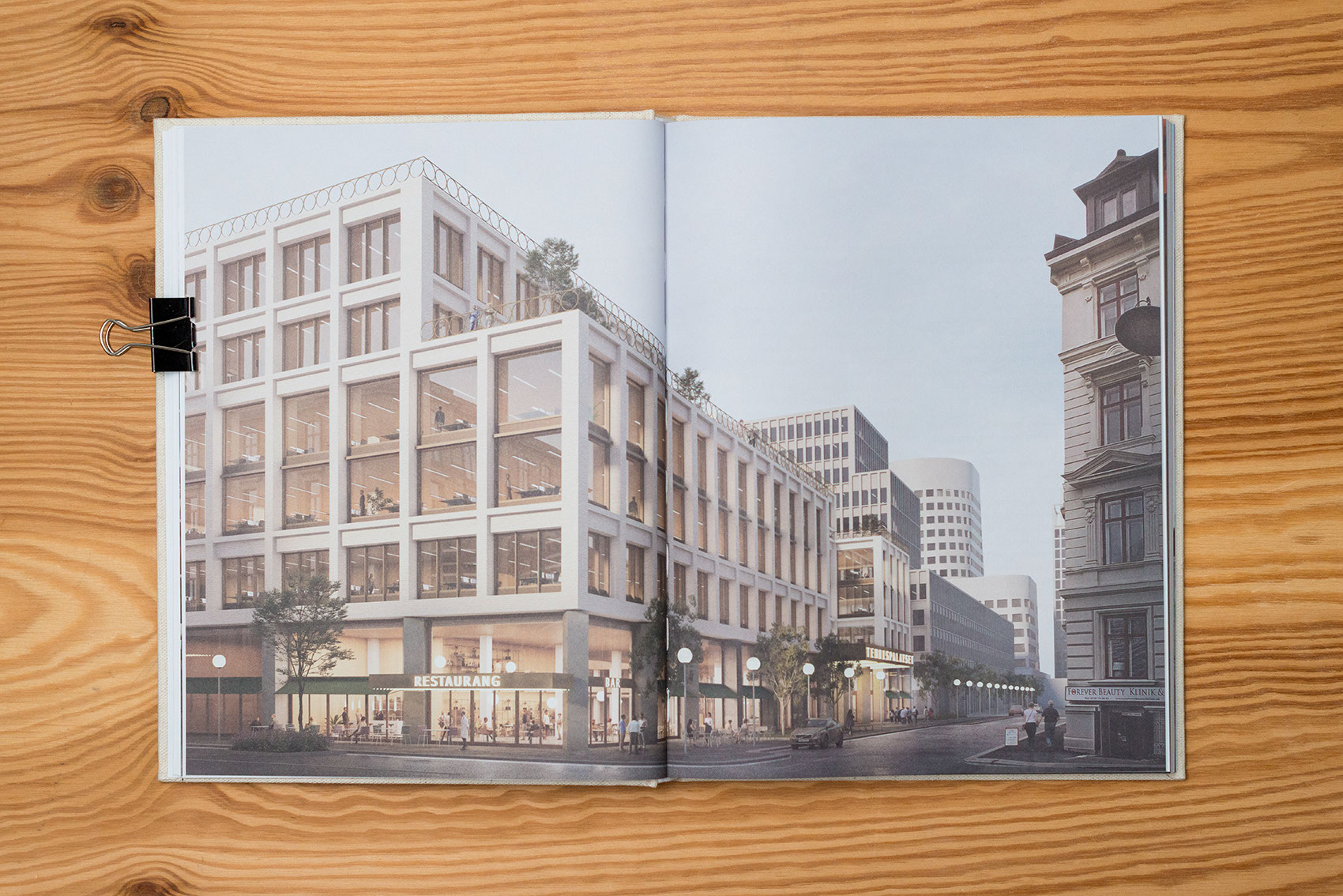 Kaminsky Arkitektur - 6