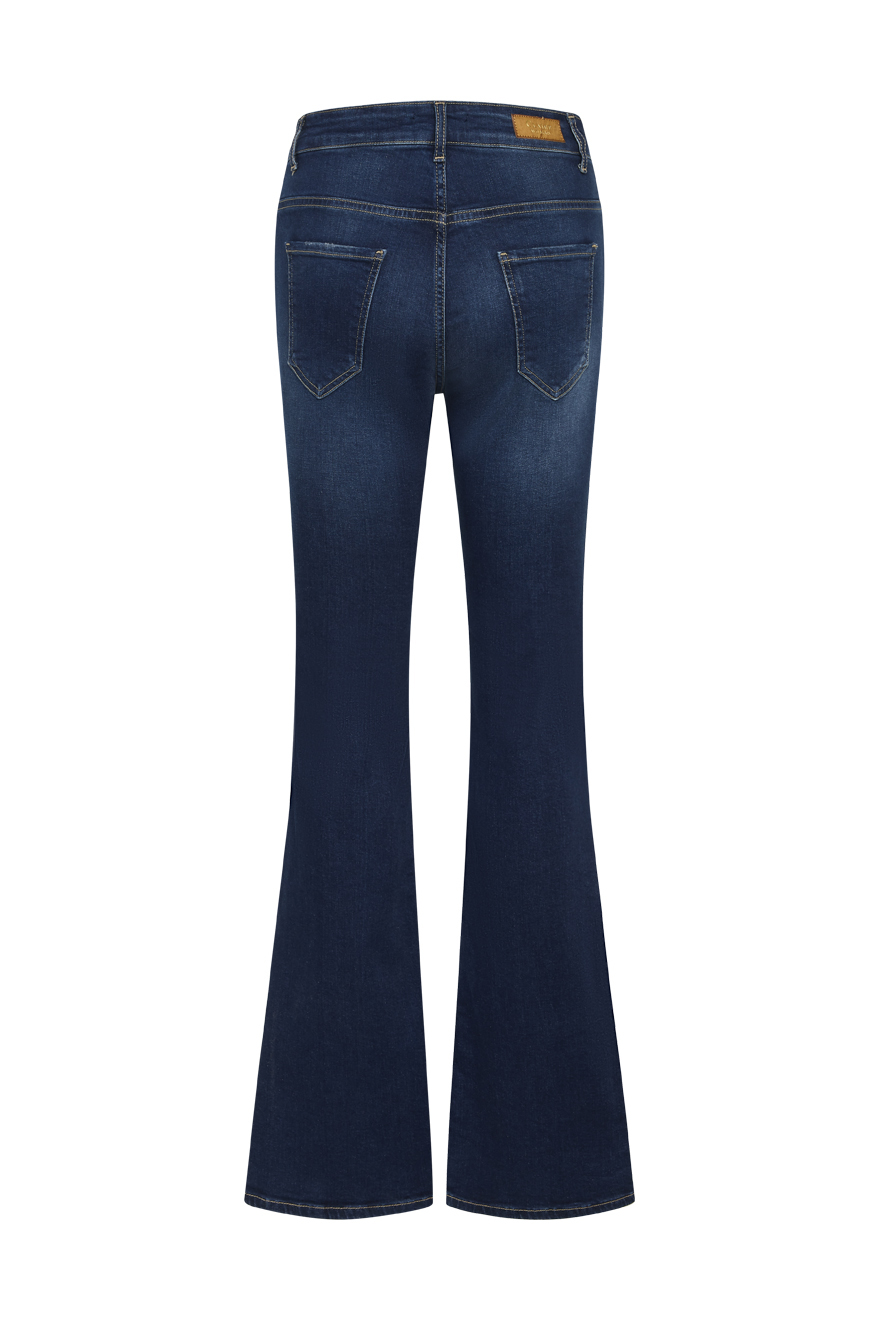Jaya Jeans Längd 79 cm - Denim - Claire - 3