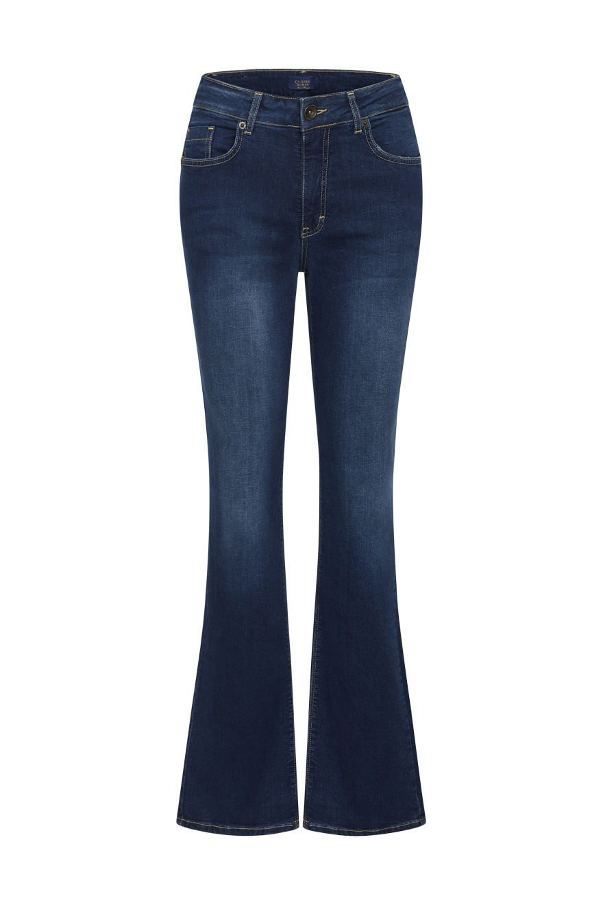 Jaya Jeans Längd 79 cm - Denim - Claire
