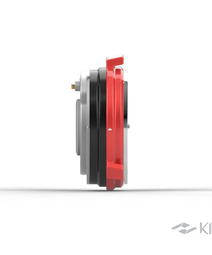 Kinefinity EF 3 Mounting Adapter w/ KineEnhancer - 6