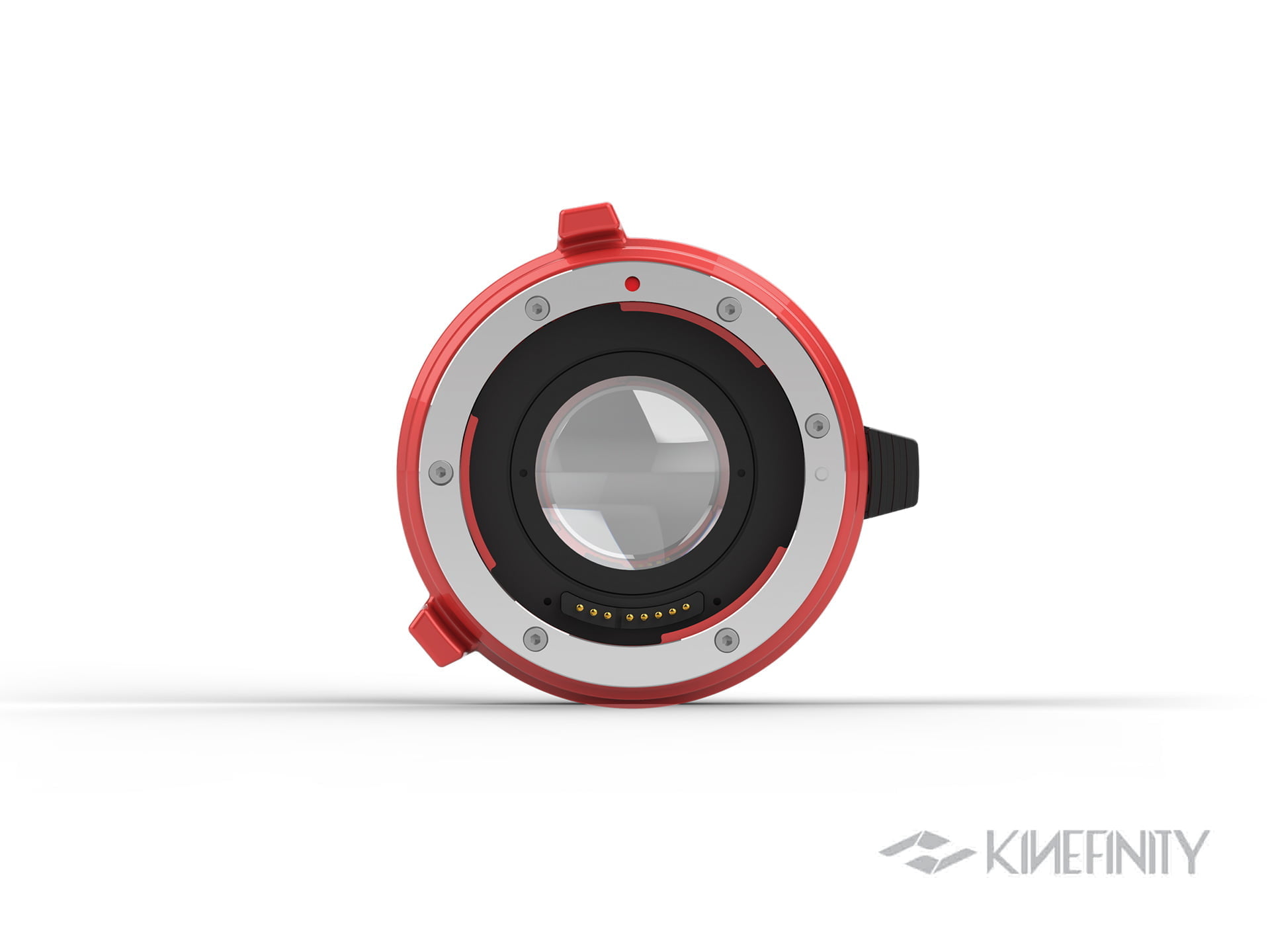 Kinefinity EF 3 Mounting Adapter w/ KineEnhancer