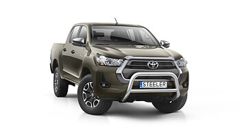 EU Frontbåge - Toyota Hilux 2021-2024