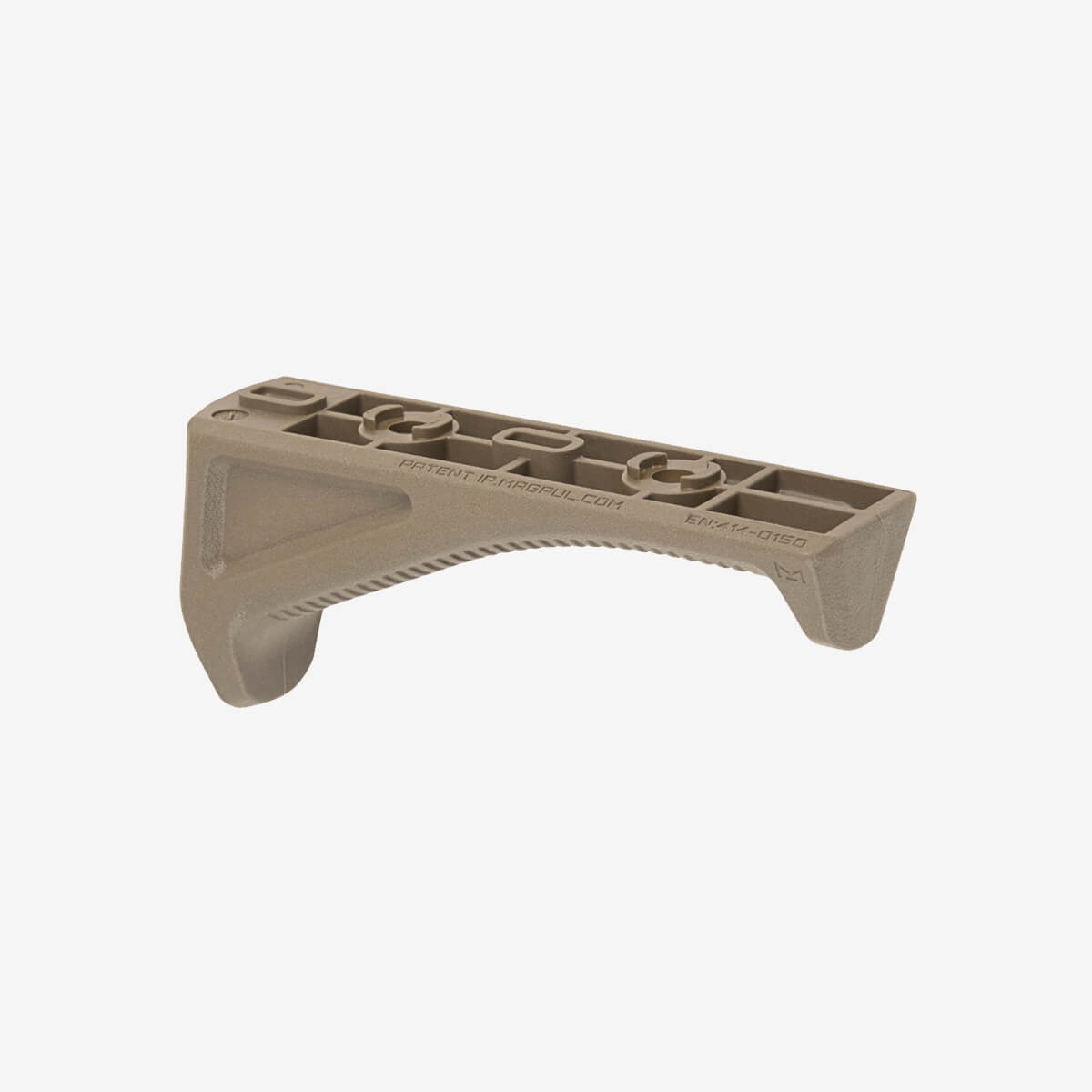 Magpul M-LOK AFG - Angled Fore Grip - FDE
