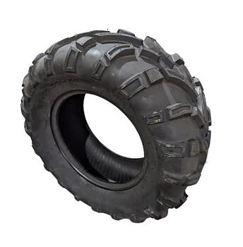 Wanda P373 däck 26x10-14 6PR