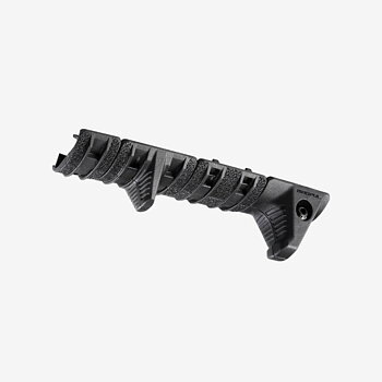 Magpul XTM Hand Stop Kit - Black 2